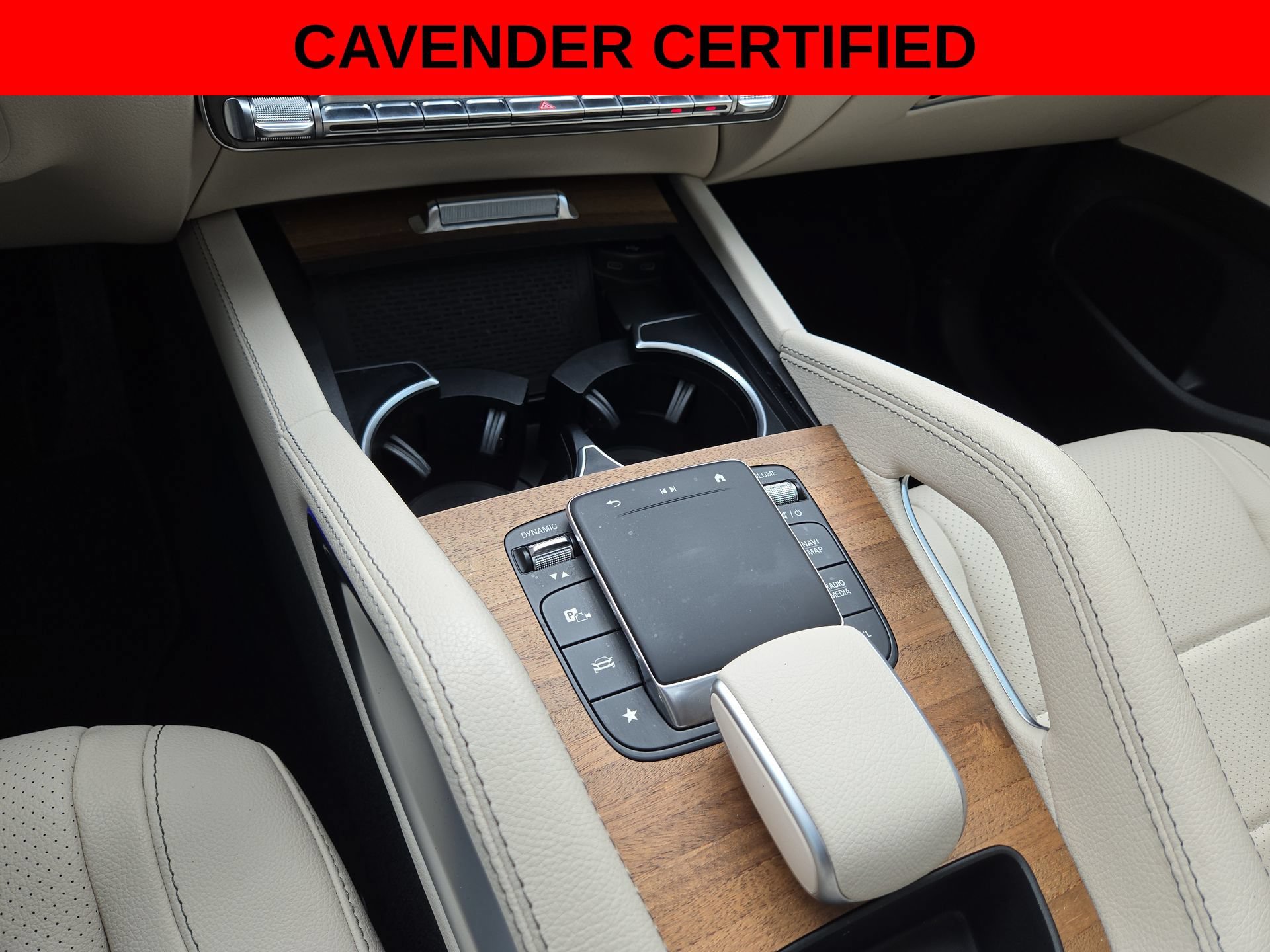 Used 2024 Mercedes-Benz GLE 450 4MATIC image 22