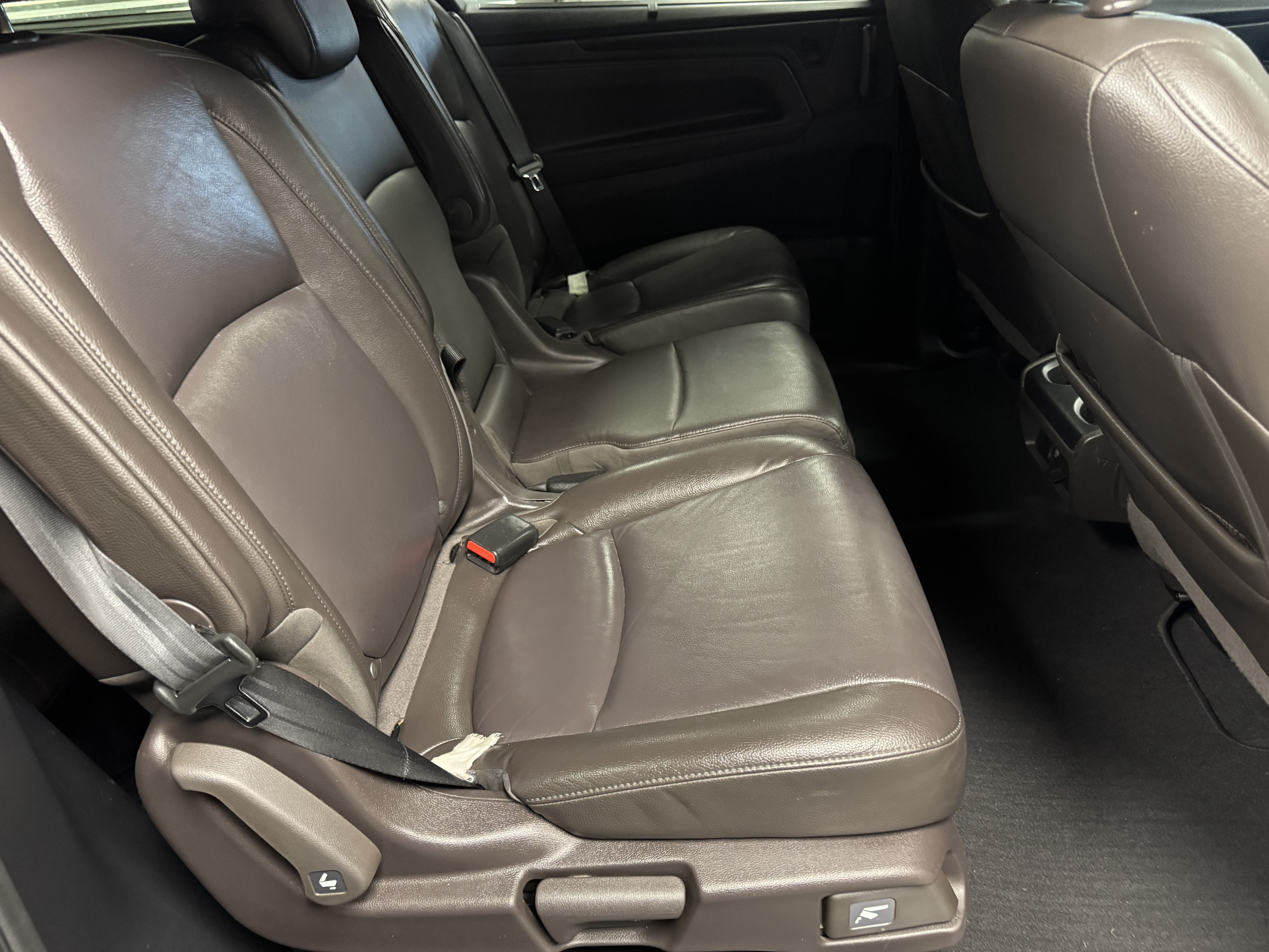 Used 2018 Honda Odyssey EX-L image 14