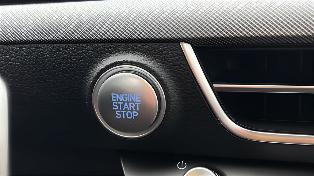 New 2026 Hyundai Sonata SEL image 22