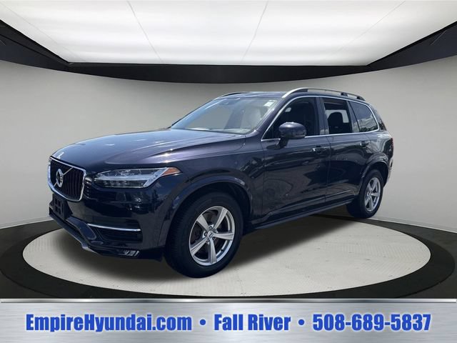 Used 2019 Volvo XC90 T5 Momentum w/ Multimedia Package AWD/4WD image 1