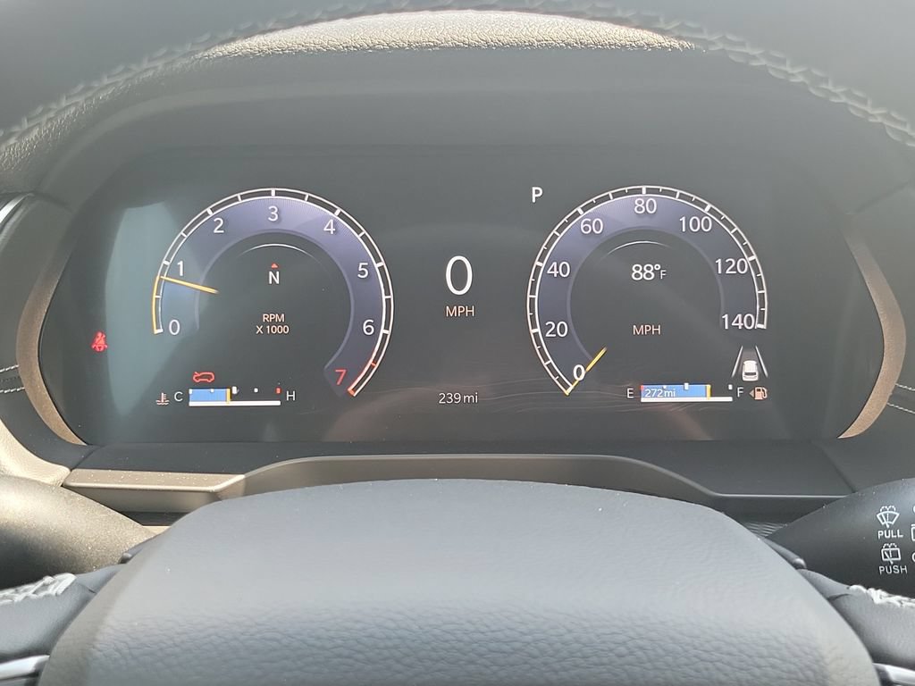 New 2026 Jeep Grand Cherokee Laredo X RWD image 13