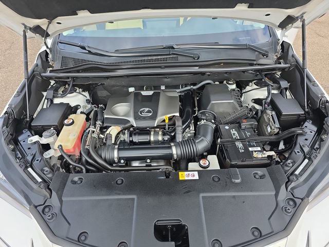 Used 2018 Lexus NX 300 AWD w/ Premium Package image 29