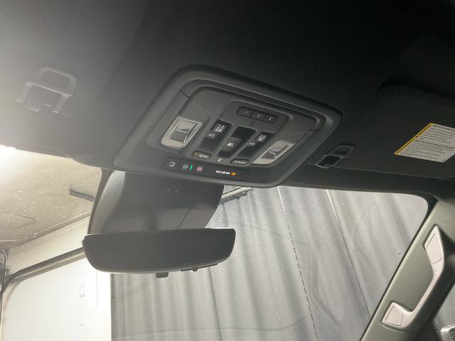 New 2026 Chevrolet Silverado 1500 High Country w/ Midnight Edition image 25