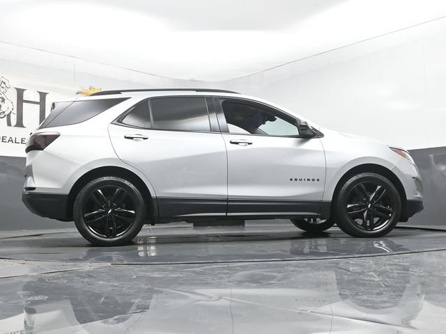 Used 2018 Chevrolet Equinox Premier FWD image 53