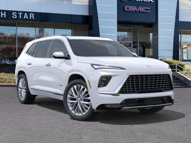 New 2026 Buick Enclave Avenir w/ Super Cruise Package AWD/4WD image 7