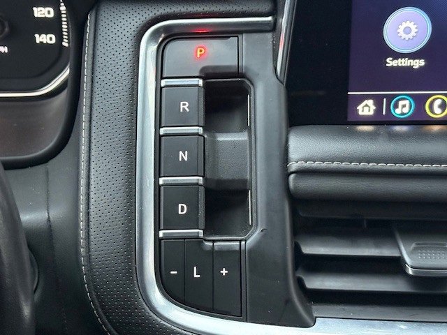 Used 2021 GMC Yukon XL SLT image 21