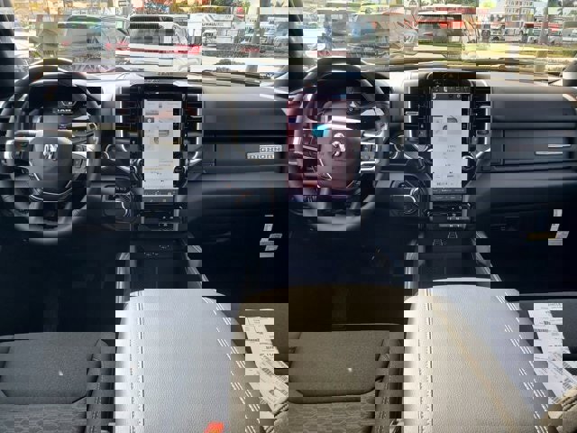 New 2026 RAM 1500 Big Horn image 6