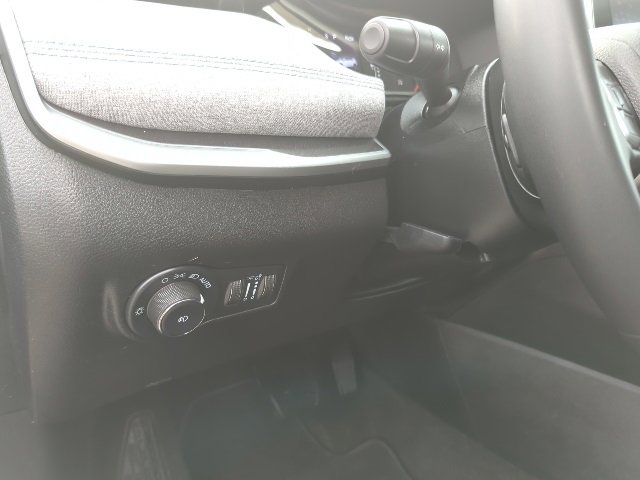 Certified 2022 Jeep Compass Latitude image 14