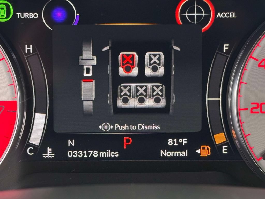 Certified 2024 Acura RDX w/ Advance Package AWD/4WD image 20