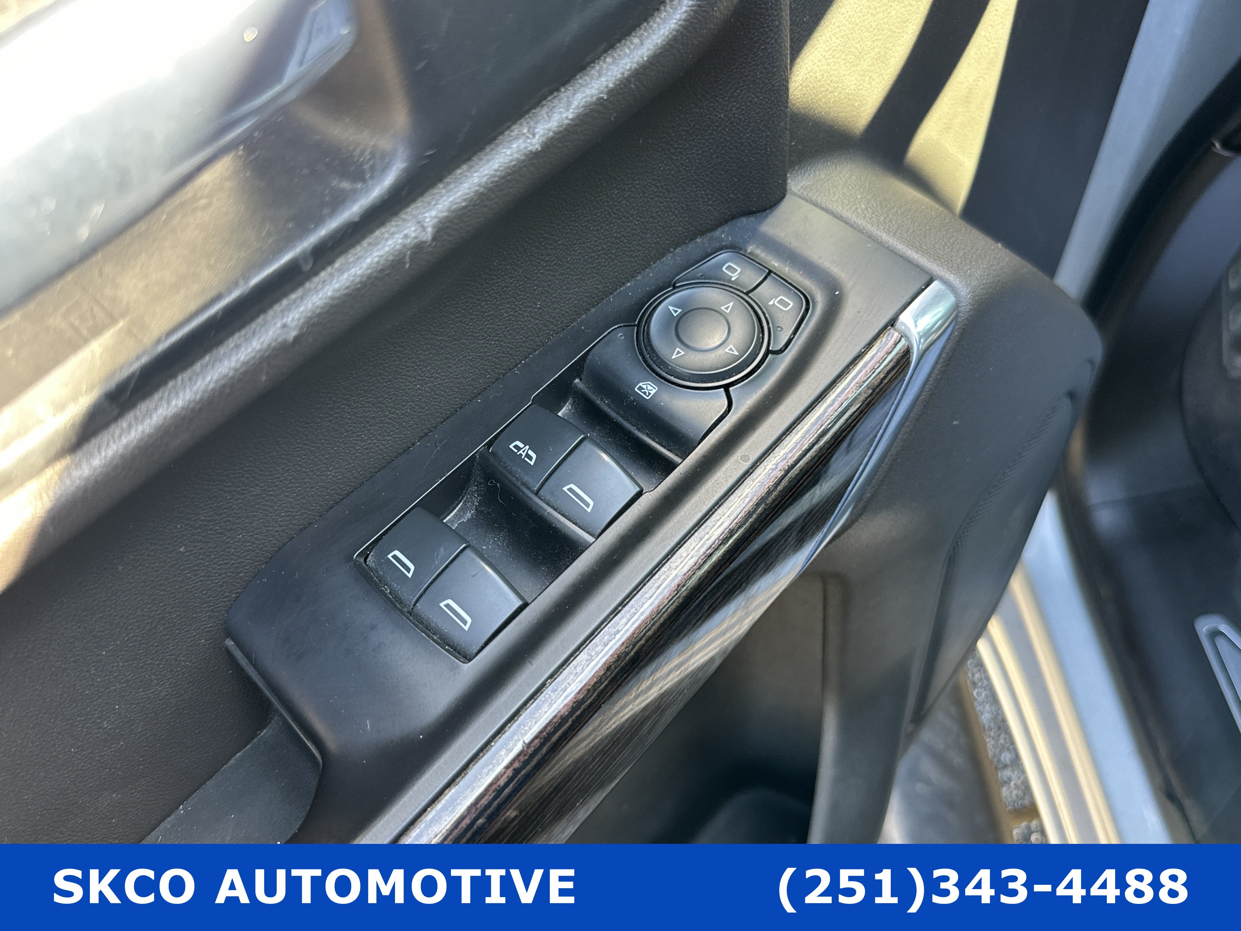 Used 2020 GMC Sierra 1500 Elevation w/ Elevation Value Package AWD/4WD image 22