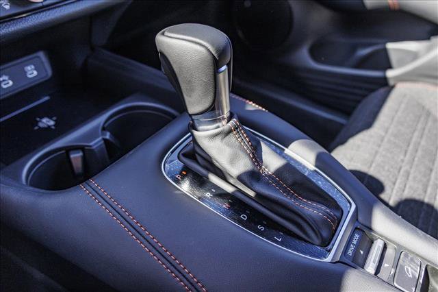 New 2026 Honda HR-V Sport image 20