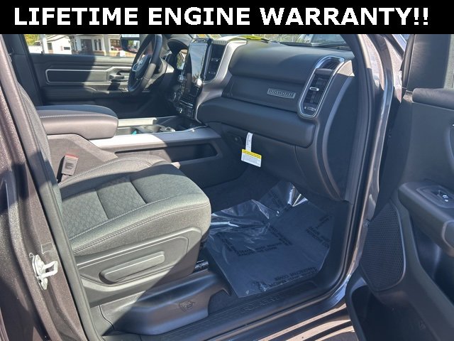 New 2026 RAM 1500 Big Horn image 45