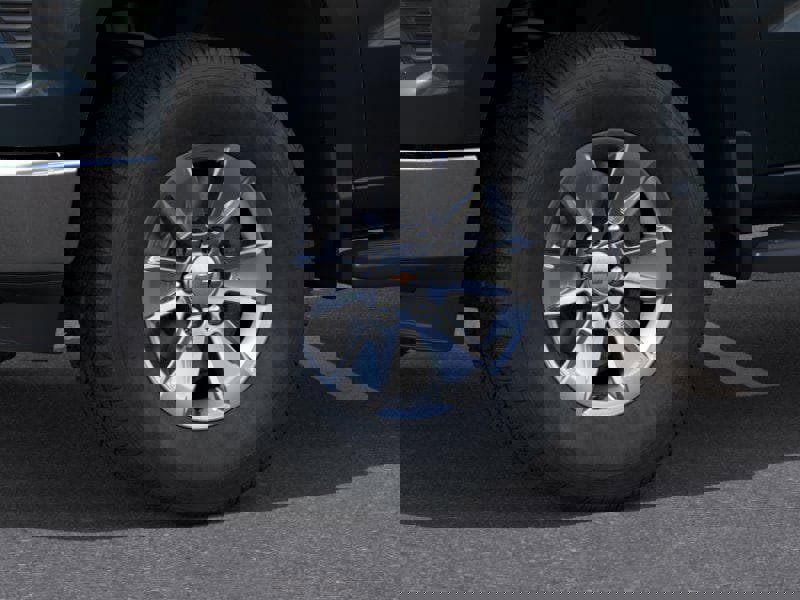 New 2026 Chevrolet Silverado 1500 LT w/ Protection Package image 35