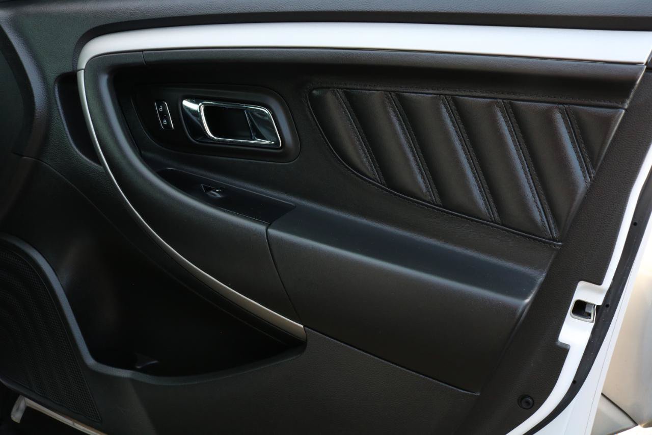 Used 2019 Ford Taurus SEL w/ Equipment Group 201A FWD image 44