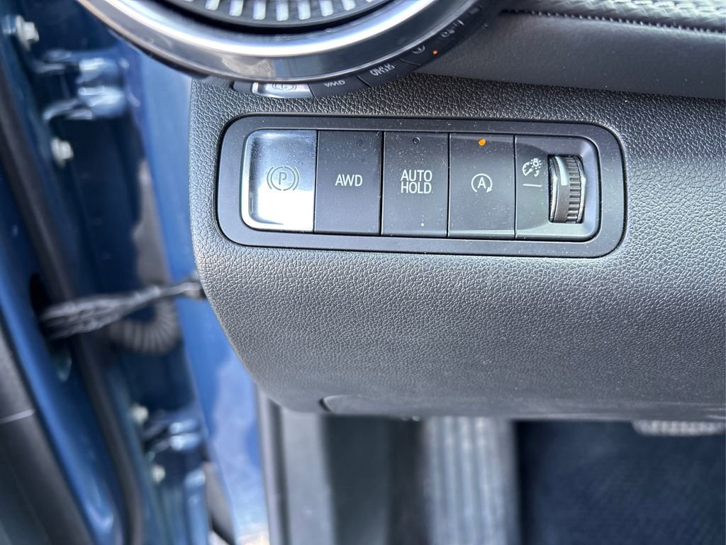 Used 2025 Chevrolet Equinox LT w/ Convenience Package II image 38