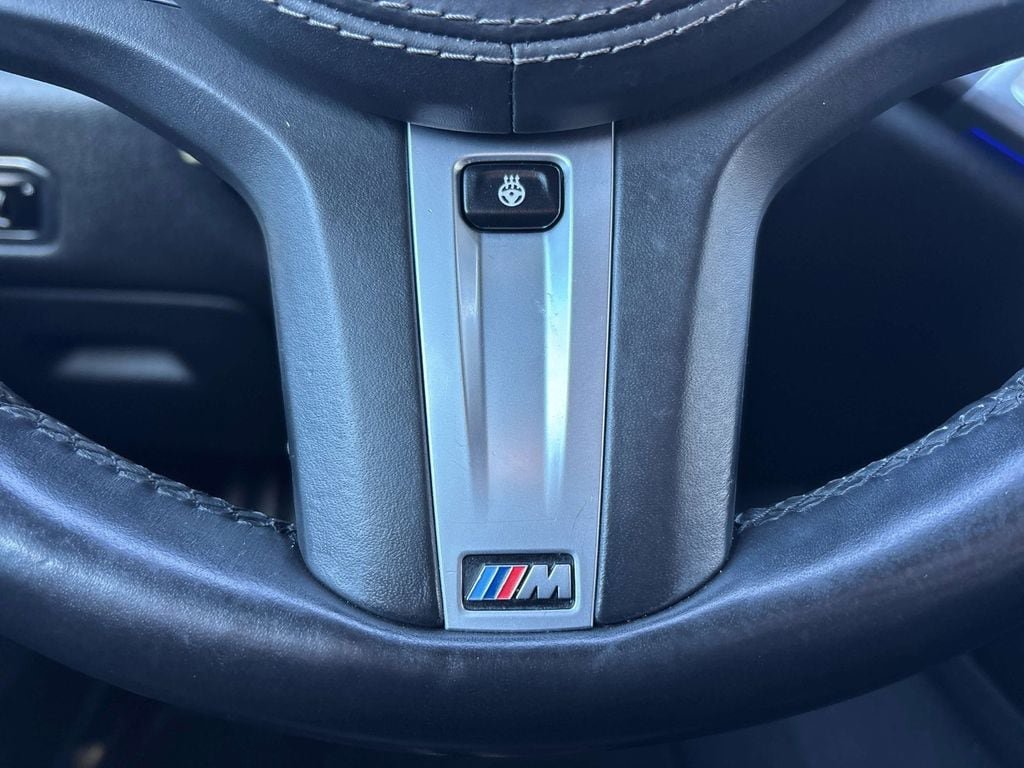 Used 2021 BMW X6 xDrive40i w/ M Sport Package image 19