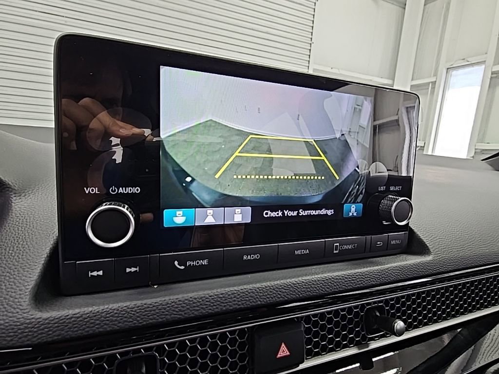 New 2026 Honda Civic Sport image 15