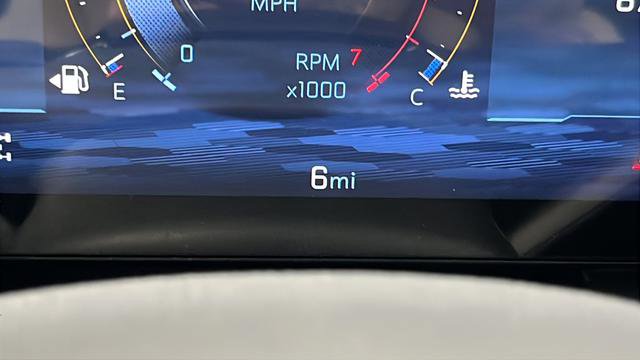 New 2026 Chevrolet Equinox LT w/ Convenience Package II image 10