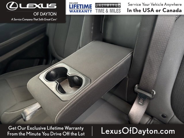 Used 2023 Jeep Grand Cherokee L Laredo image 31