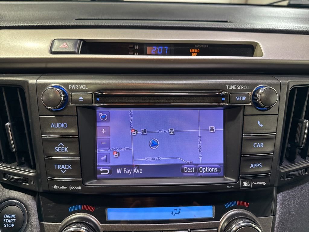 Used 2013 Toyota RAV4 Limited image 19