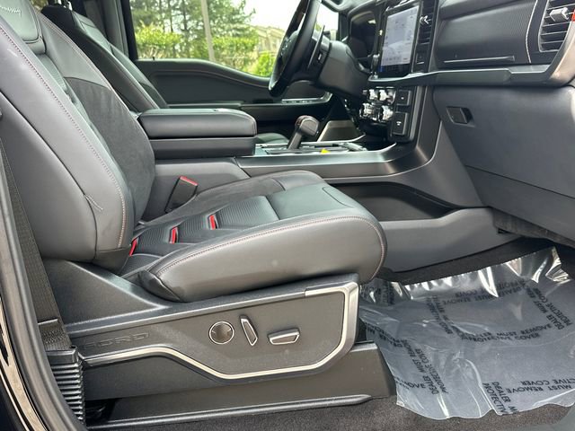 Used 2025 Ford F150 Raptor AWD/4WD image 13