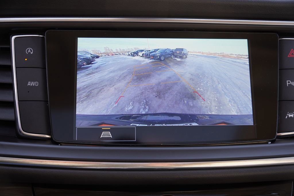 Certified 2023 Buick Enclave Essence w/ Experience Buick Package image 38