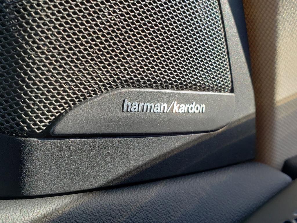 Used 2024 BMW X7 xDrive40i image 27