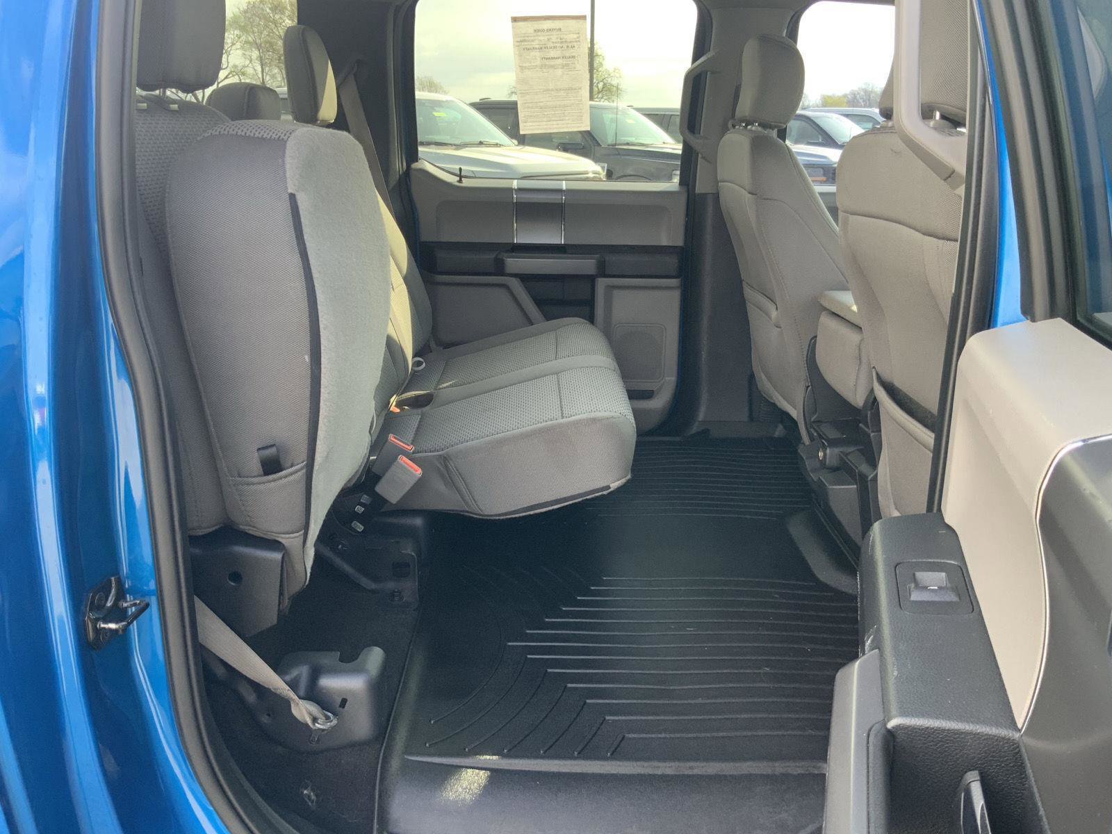 Used 2020 Ford F150 XLT w/ XTR Package AWD/4WD image 55