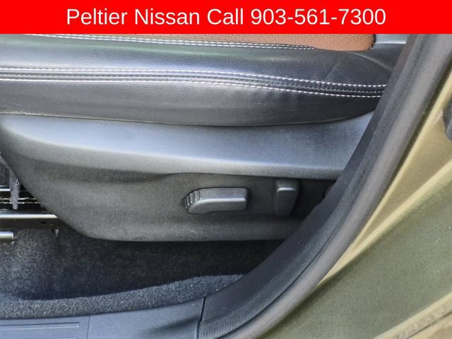Used 2024 Subaru Forester Touring AWD/4WD image 23