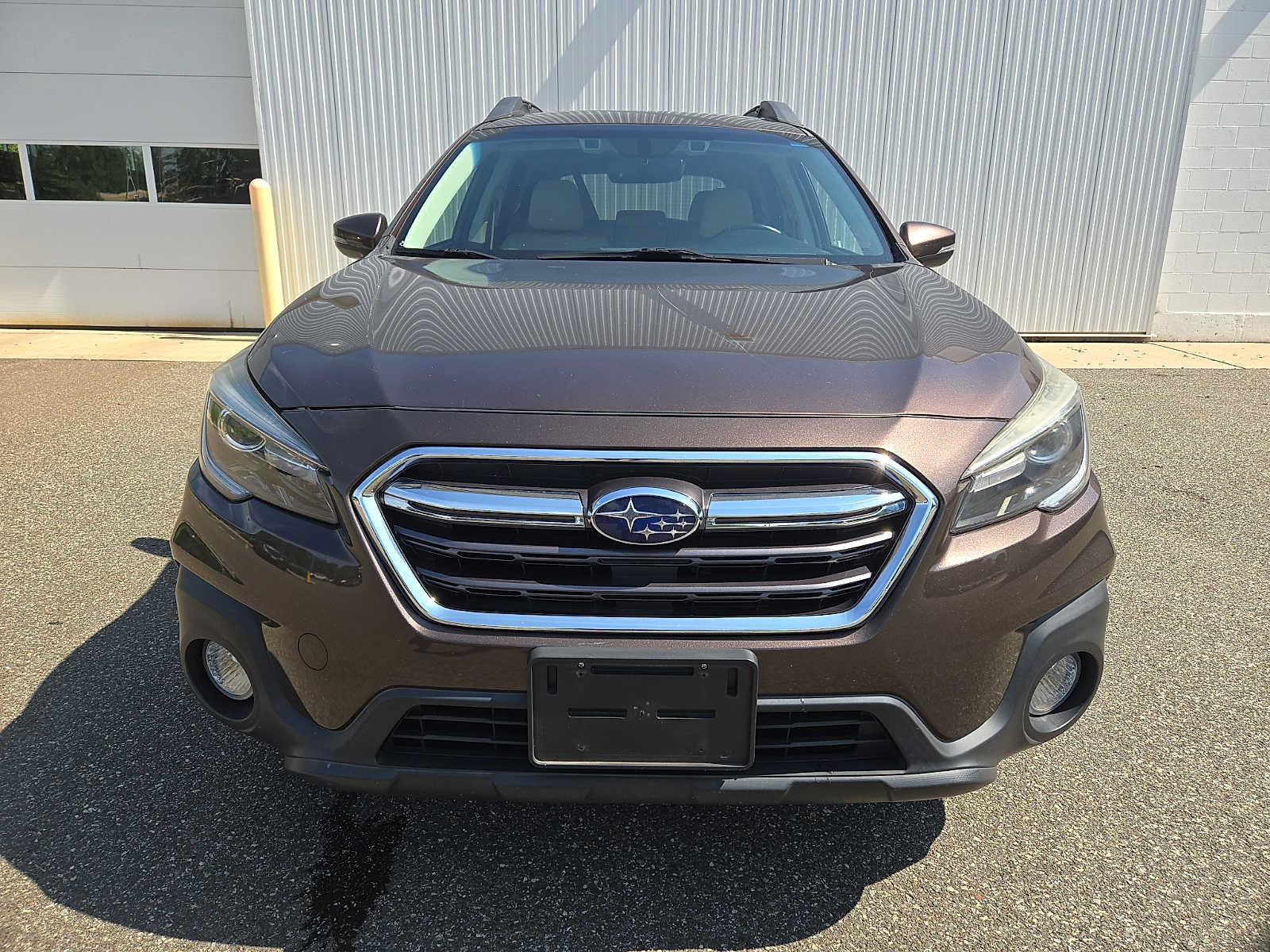 Used 2019 Subaru Outback 2.5i Limited AWD/4WD video 2