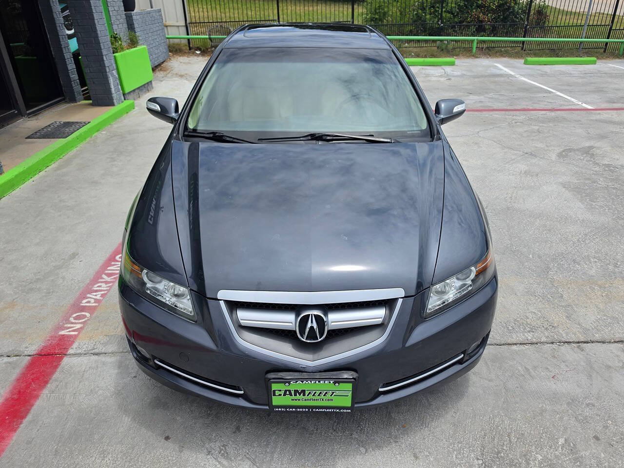 Used 2007 Acura TL FWD image 6