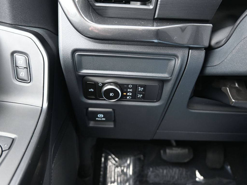 New 2026 Ford F150 STX AWD/4WD image 21