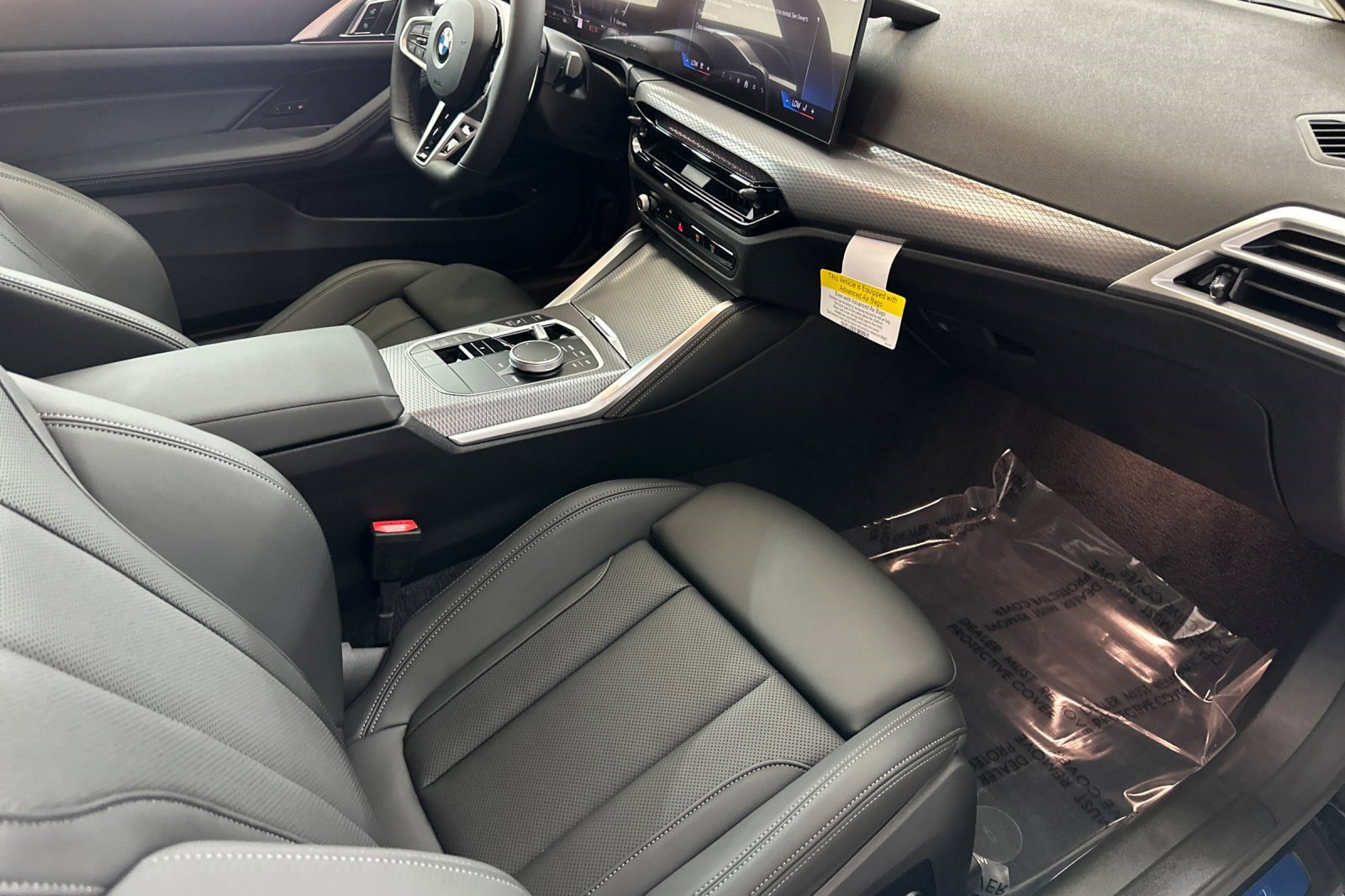 Used 2026 BMW 430i Coupe w/ M Sport Package image 27