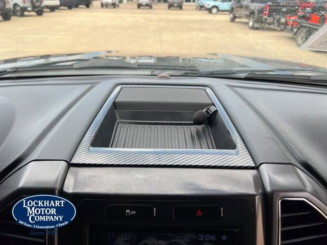 Used 2017 Ford F150 XLT image 42