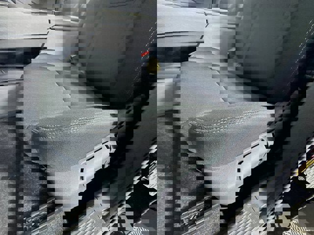 New 2026 Nissan Rogue S image 21