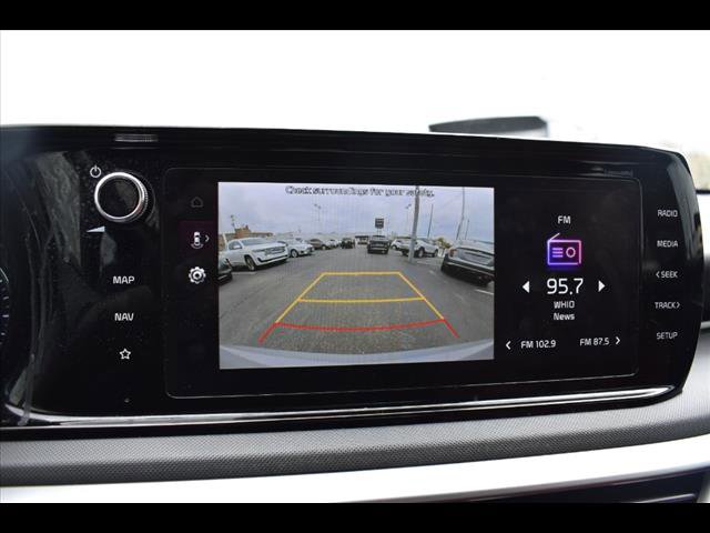 Used 2023 Kia K5 GT-Line image 18