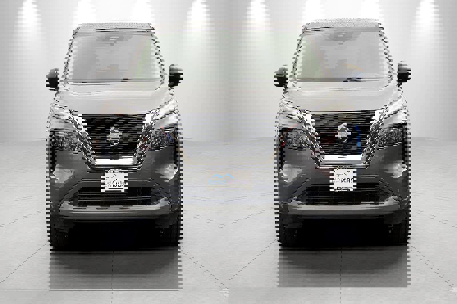 Used 2023 Nissan Rogue S image 10