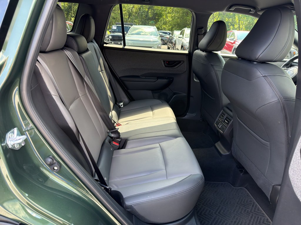 Certified 2026 Subaru Outback Premium AWD/4WD image 26