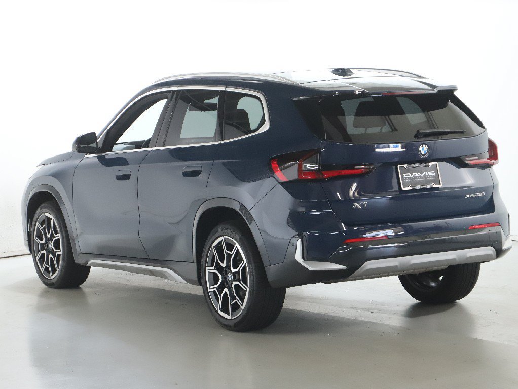 Used 2026 BMW X1 xDrive28i AWD/4WD image 43