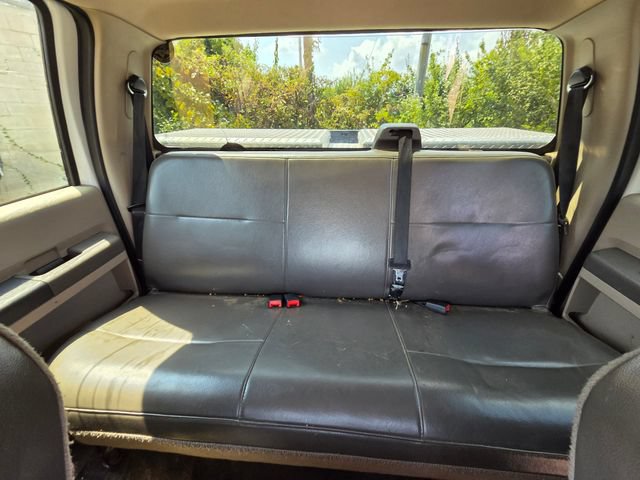 Used 2009 Ford F350 XLT AWD/4WD image 15