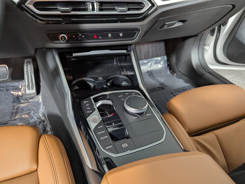 Certified 2023 BMW M240i xDrive M240i w/ Premium Package image 41