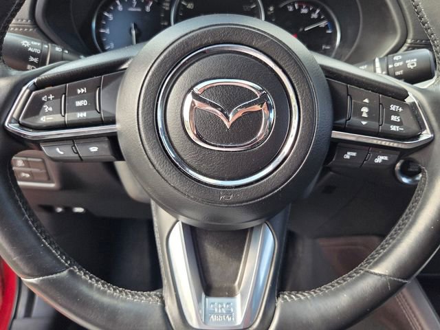 Used 2019 MAZDA CX-5 Signature image 31