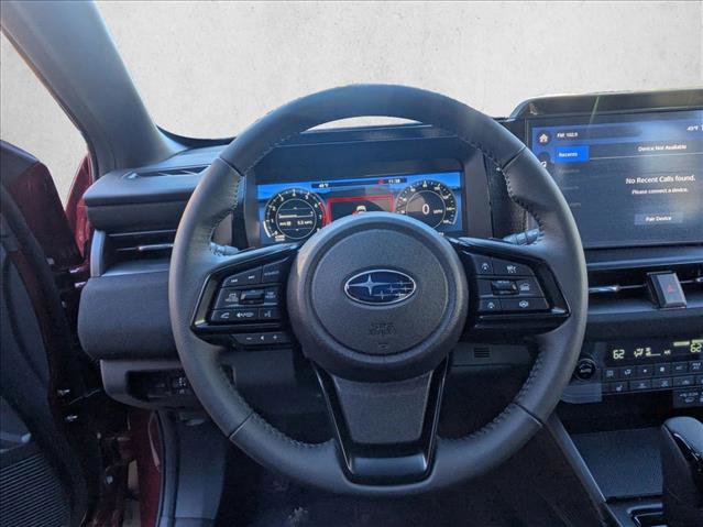 New 2026 Subaru Outback Premium image 18