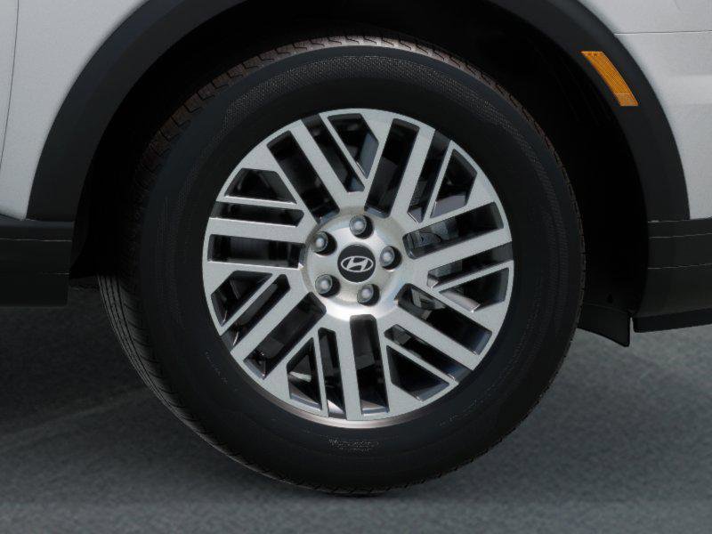 New 2026 Hyundai Palisade SE FWD image 8