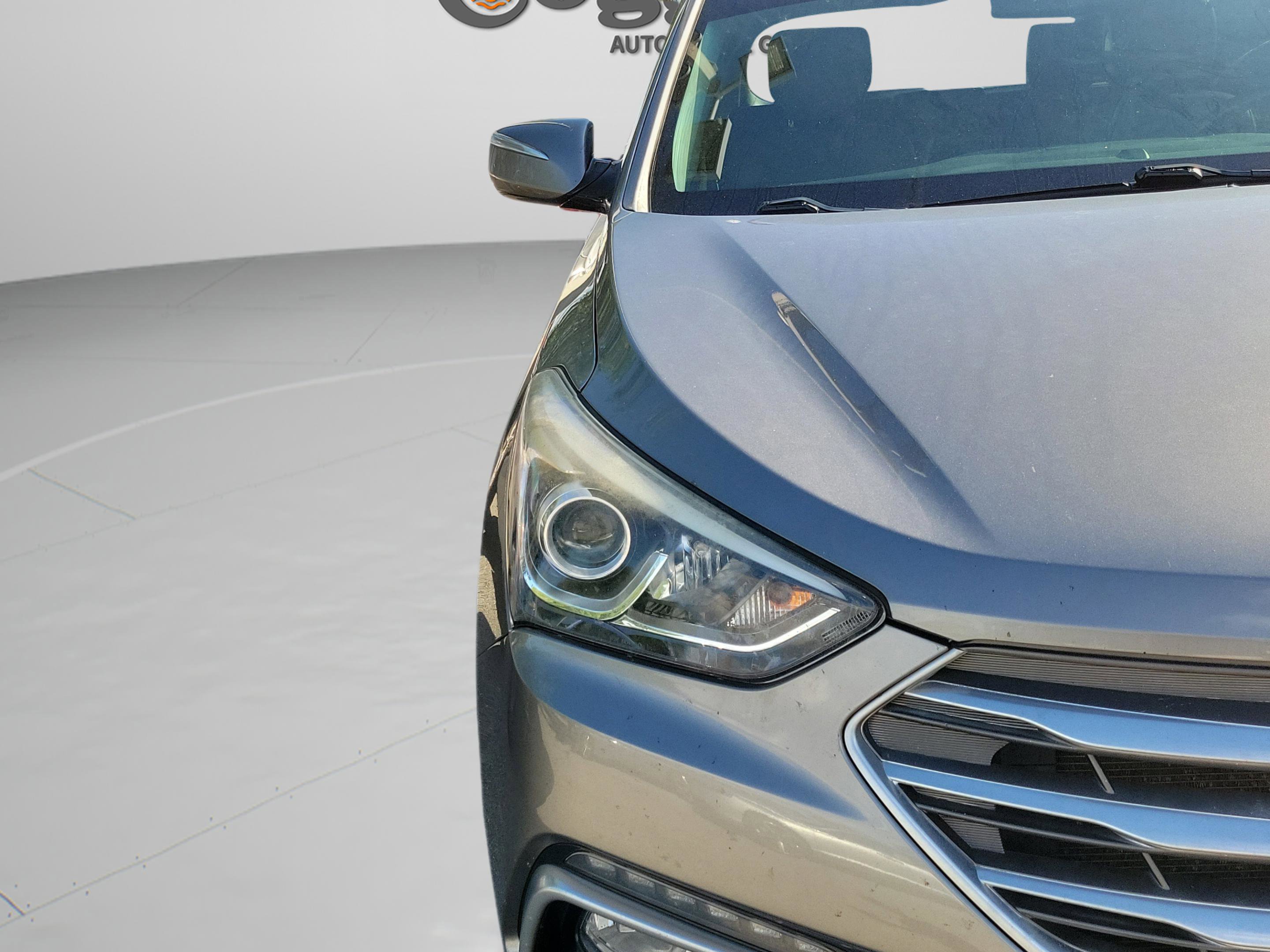 Used 2018 Hyundai Santa Fe Sport FWD image 10