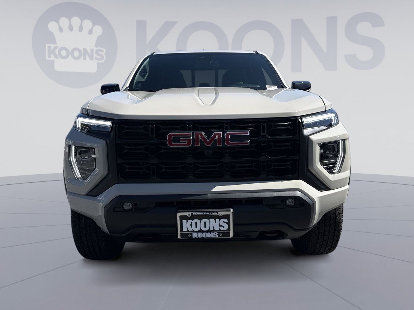 New 2026 GMC Canyon Elevation w/ Convenience Package AWD/4WD image 7