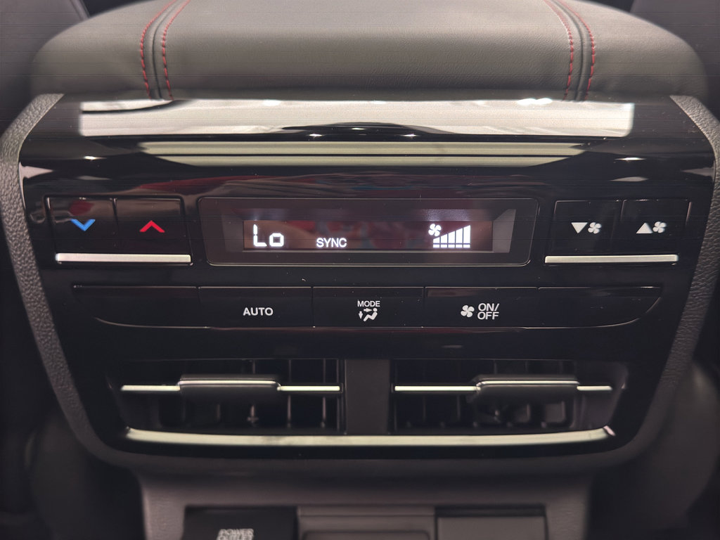 New 2026 Acura MDX A-Spec image 31