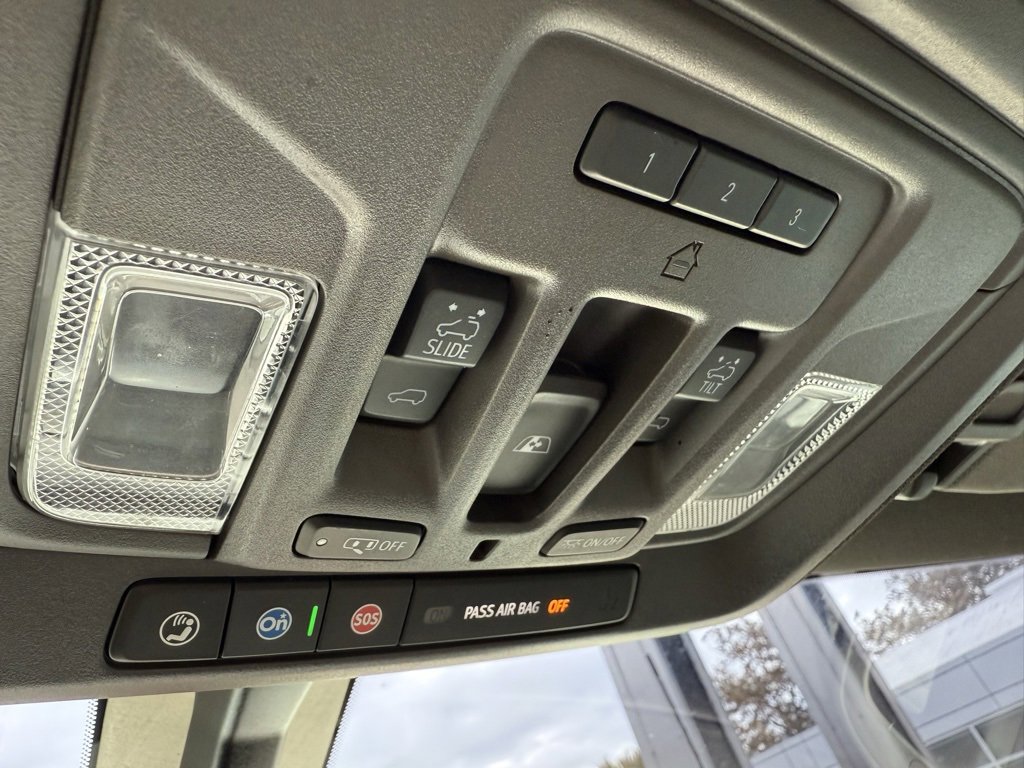 Certified 2022 Chevrolet Silverado 3500 LTZ w/ LTZ Convenience Package image 41