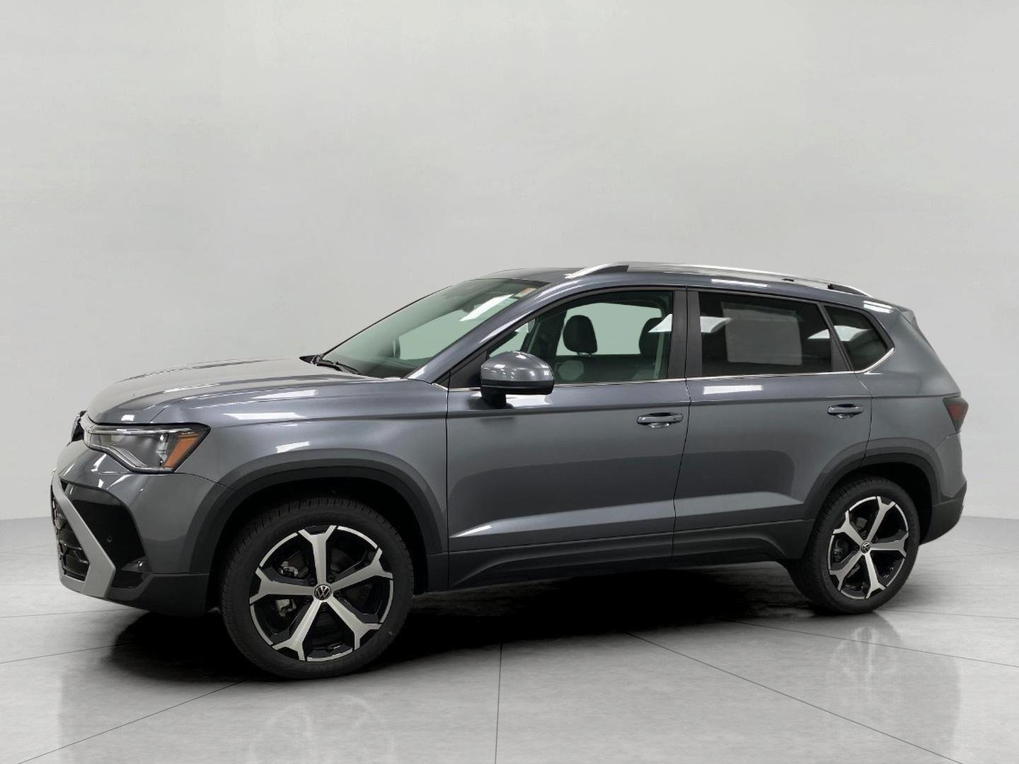 New 2026 Volkswagen Taos SEL AWD/4WD image 38
