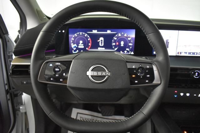 Certified 2025 Nissan Murano SL w/ Cargo Package AWD/4WD image 15